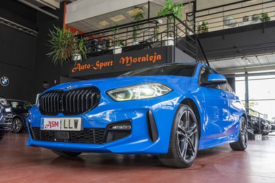 BMW Serie 1