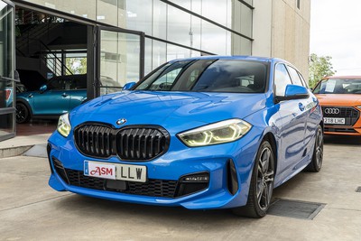 BMW Serie 1