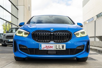 BMW Serie 1