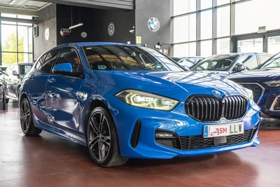 BMW Serie 1