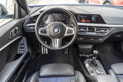 BMW Serie 1