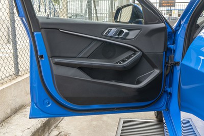 BMW Serie 1