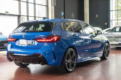 BMW Serie 1