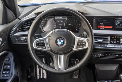 BMW Serie 1