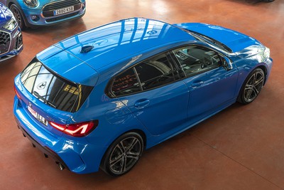 BMW Serie 1