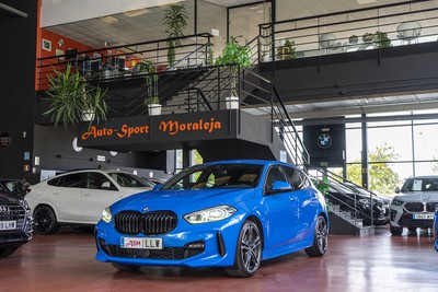 BMW Serie 1
