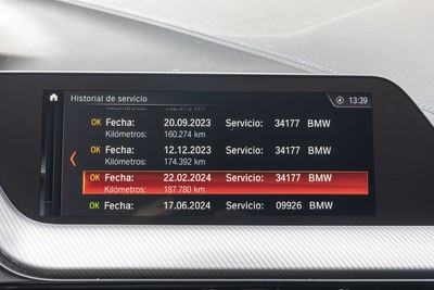 BMW Serie 1