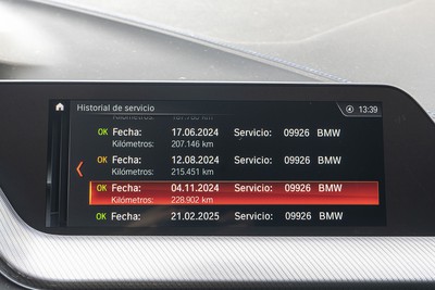 BMW Serie 1