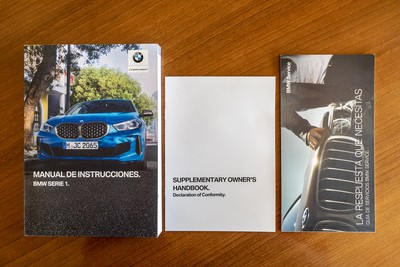 BMW Serie 1