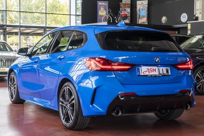 BMW Serie 1