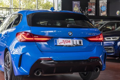 BMW Serie 1