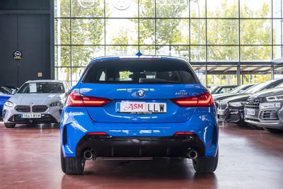 BMW Serie 1