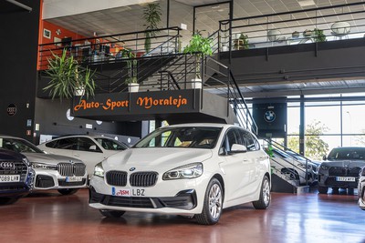 BMW Serie 2
