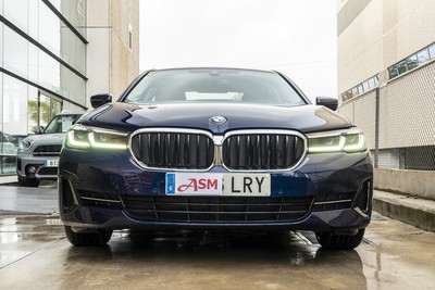 BMW Serie 5