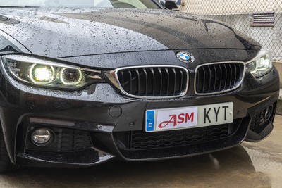 BMW Serie 4