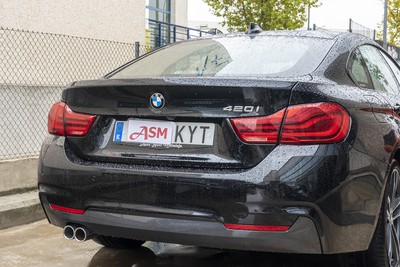 BMW Serie 4
