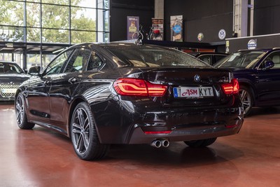 BMW Serie 4