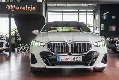 BMW Serie 5