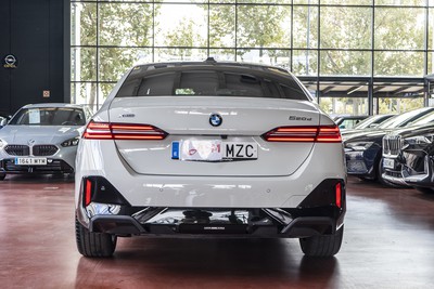 BMW Serie 5