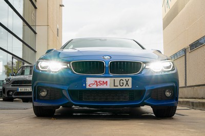 BMW Serie 4