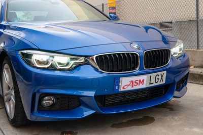 BMW Serie 4