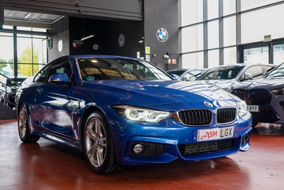 BMW Serie 4