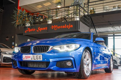 BMW Serie 4