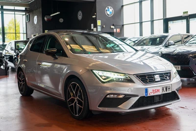 SEAT León