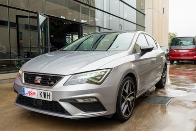 SEAT León