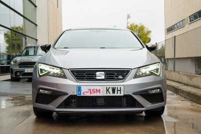 SEAT León