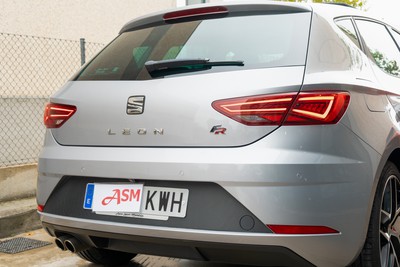 SEAT León