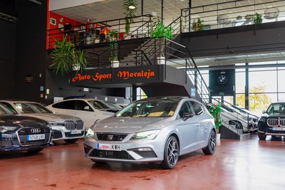 SEAT León