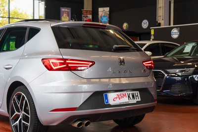 SEAT León