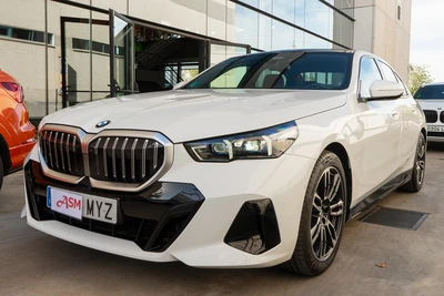 BMW Serie 5