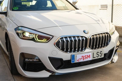 BMW Serie 2