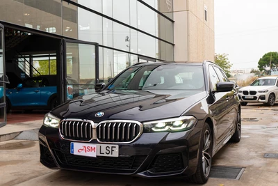 BMW Serie 5