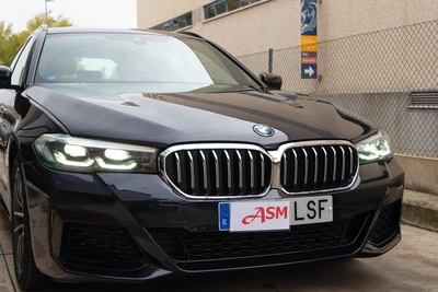 BMW Serie 5