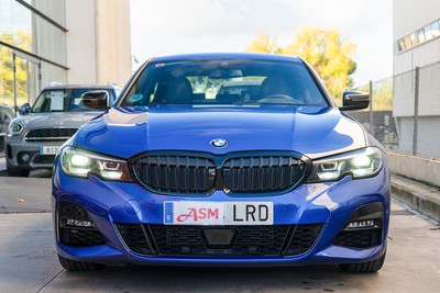 BMW Serie 3