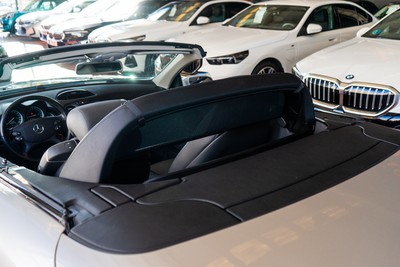 MERCEDES-BENZ Clase SL