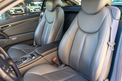 MERCEDES-BENZ Clase SL