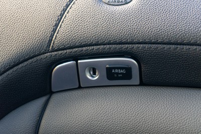 MERCEDES-BENZ Clase SL