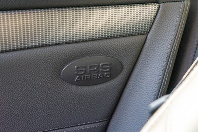 MERCEDES-BENZ Clase SL