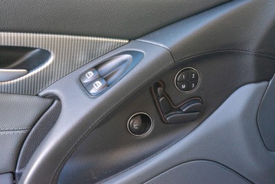 MERCEDES-BENZ Clase SL