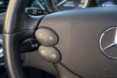 MERCEDES-BENZ Clase SL