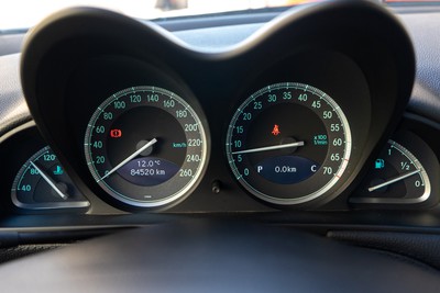 MERCEDES-BENZ Clase SL