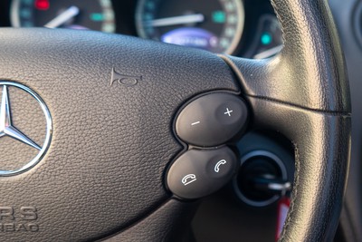 MERCEDES-BENZ Clase SL