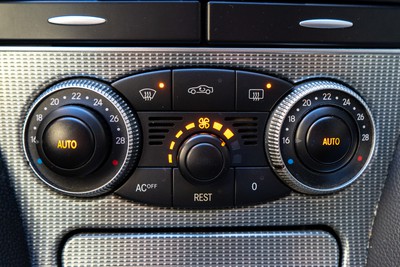 MERCEDES-BENZ Clase SL