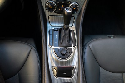 MERCEDES-BENZ Clase SL