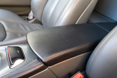 MERCEDES-BENZ Clase SL