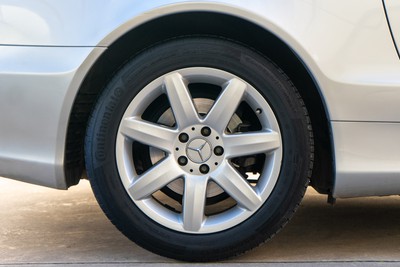 MERCEDES-BENZ Clase SL